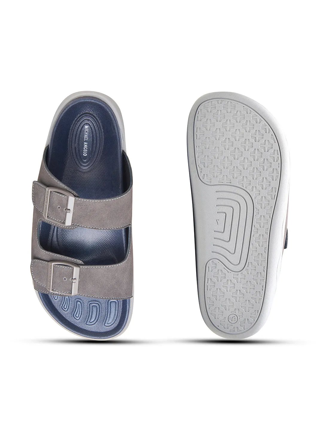 Michael Angelo's Lusso Sandals For Men