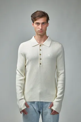 Polo Light Wool