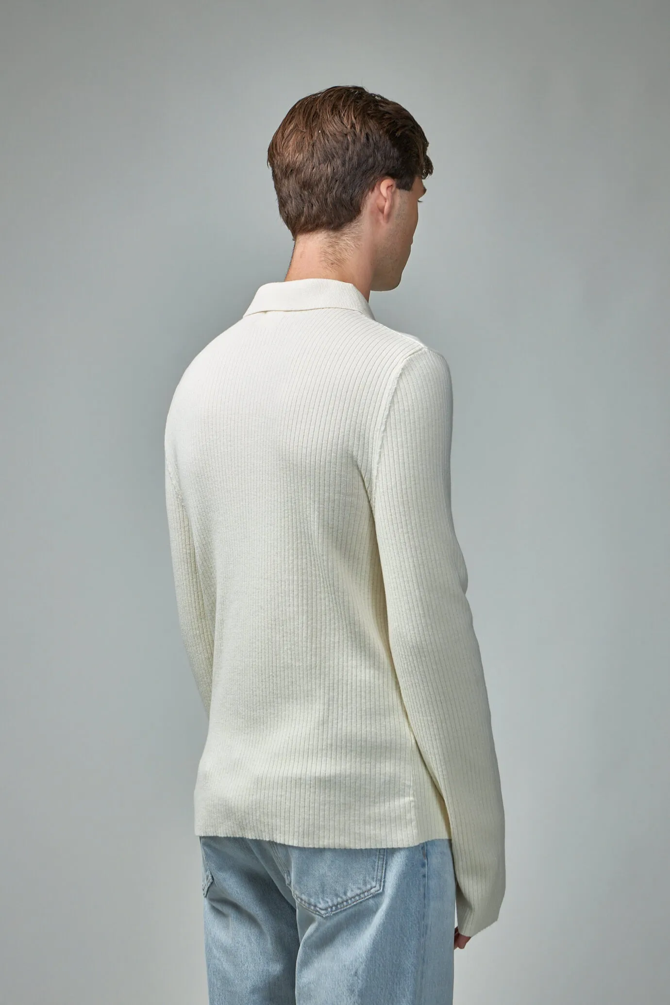 Polo Light Wool