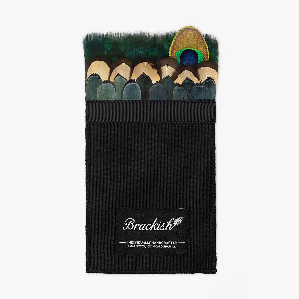 Rambler Pocket Square