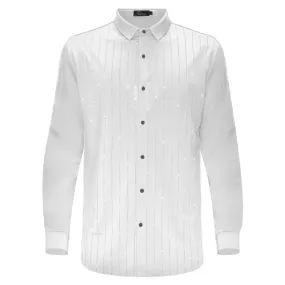 Risk Taker WHITE/SILVER
