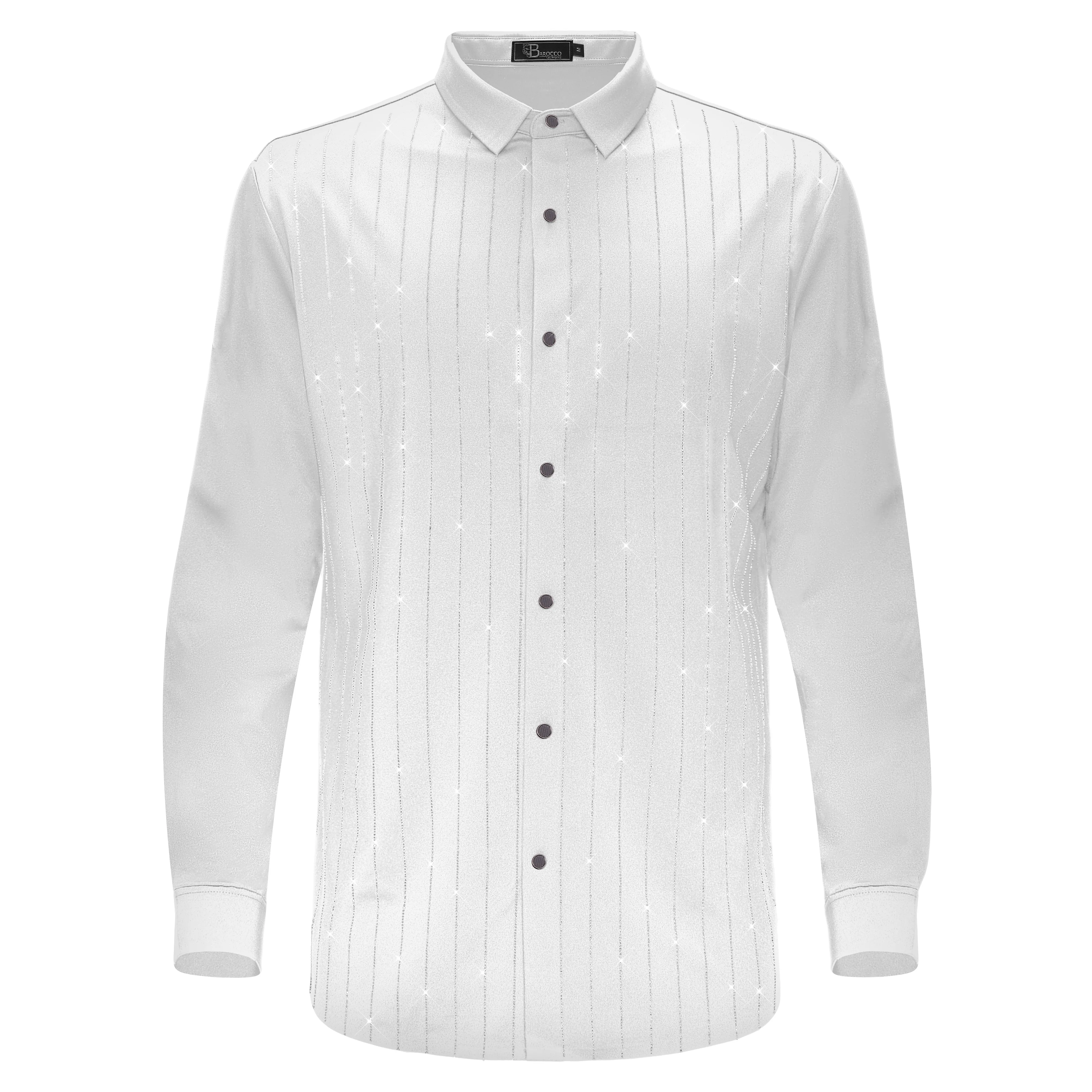 Risk Taker WHITE/SILVER