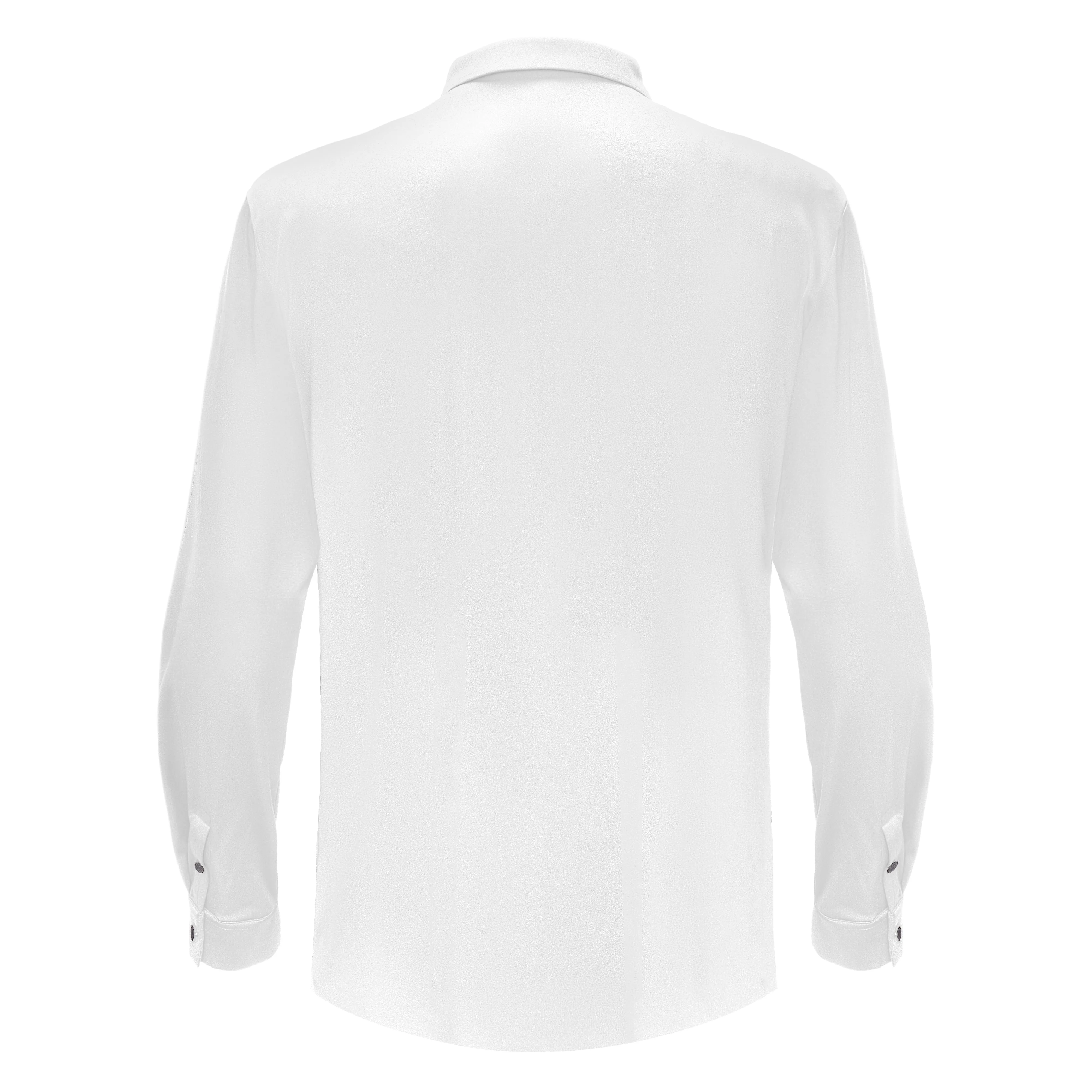 Risk Taker WHITE/SILVER