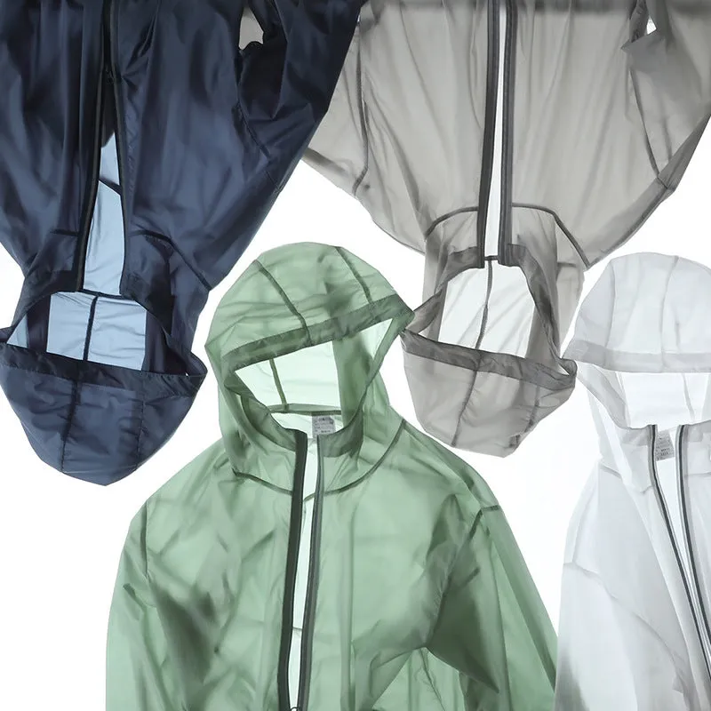 SUNWARD ACTIVE JACKET