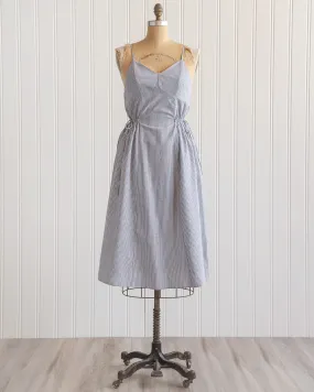 Weekend Mariner Dress