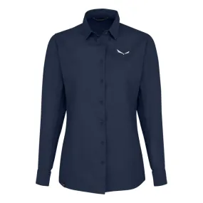 Women's Fanes Hemp L/S Shirt