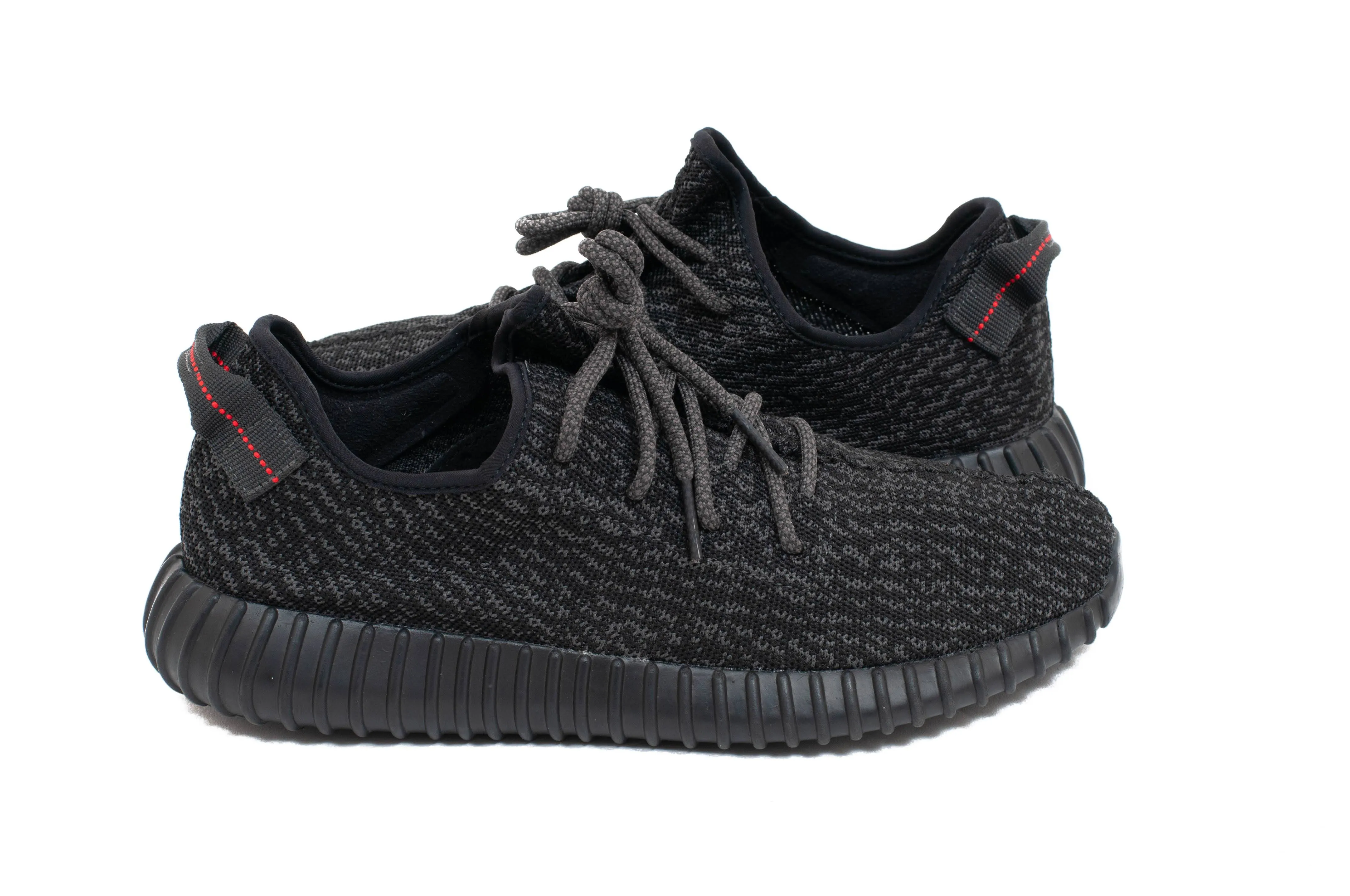 Yeezy Boost 350 Pirate Black V1