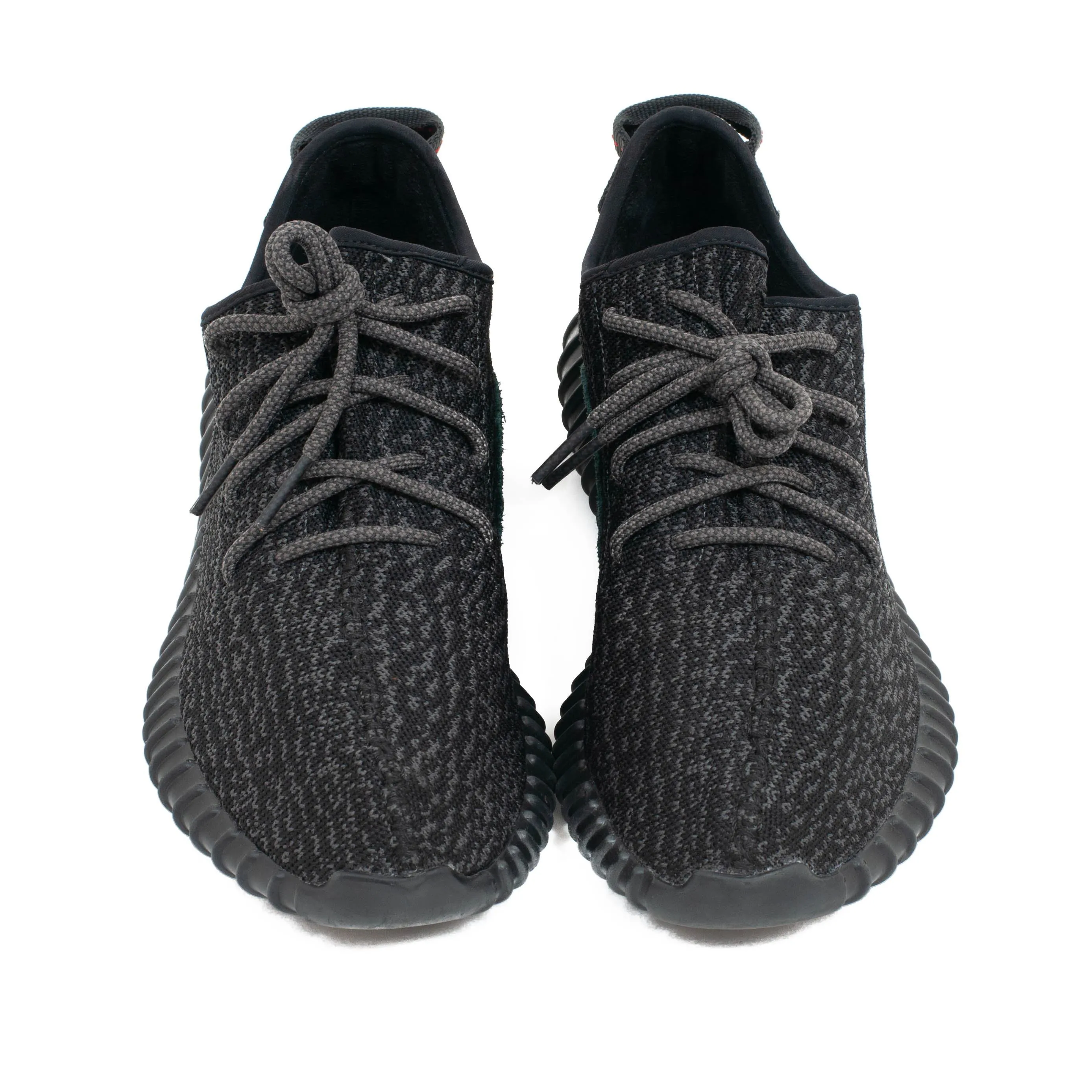 Yeezy Boost 350 Pirate Black V1