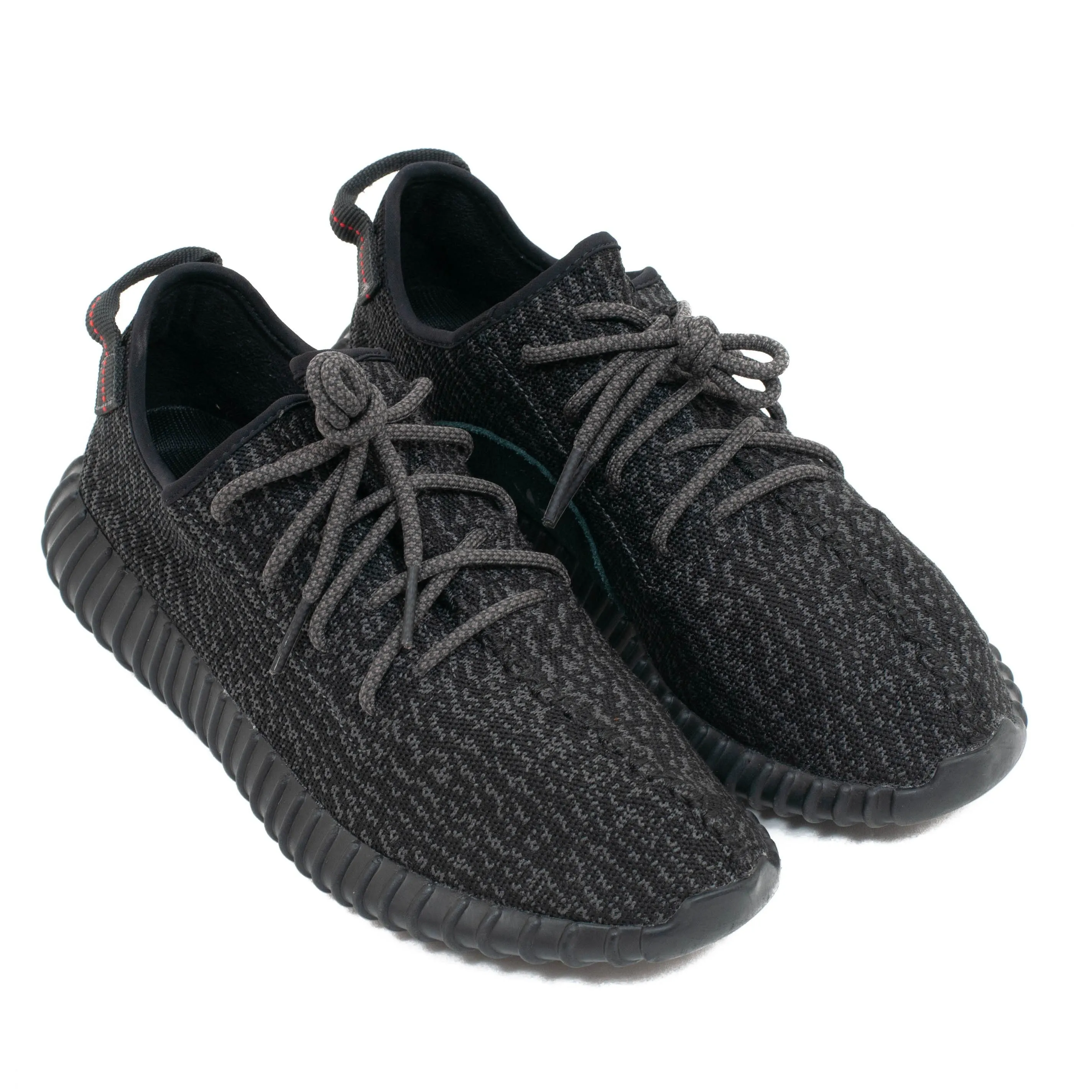 Yeezy Boost 350 Pirate Black V1