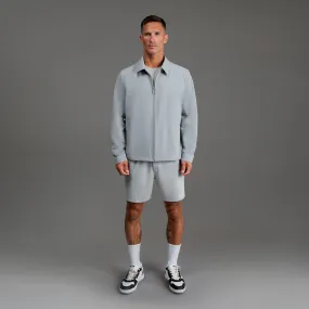 Zip Up Jacket