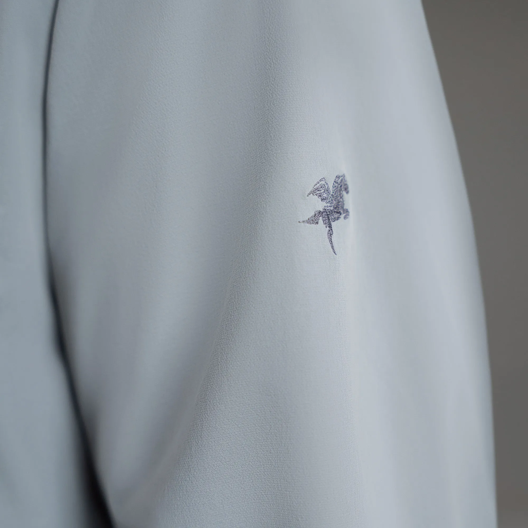 Zip Up Jacket