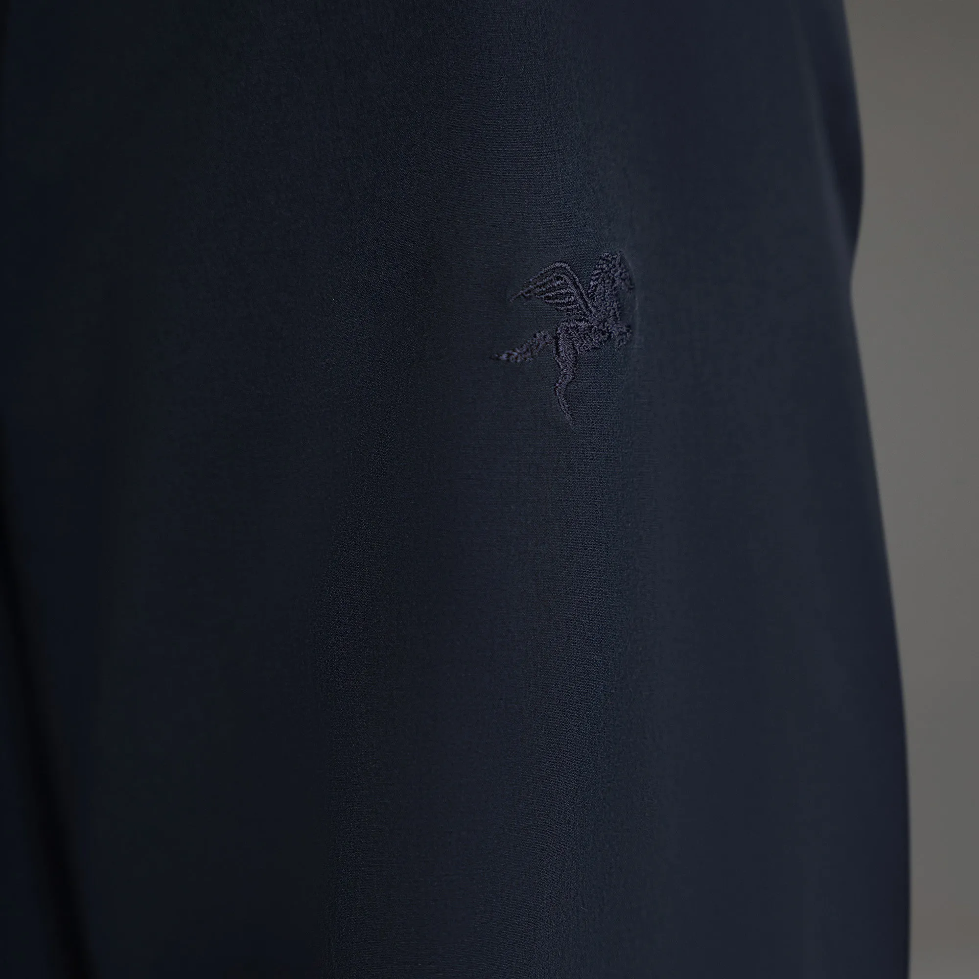 Zip Up Jacket